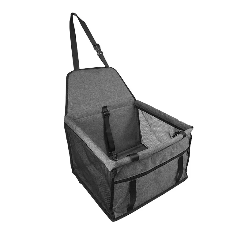Pet car mat pet hanging bag Cat and dog car bag front front seat hanging bag pet car bag pet carrier
Pet car mat pet hanging bag Cat and dog car bag front front seat hanging bag pet car bag pet carrier