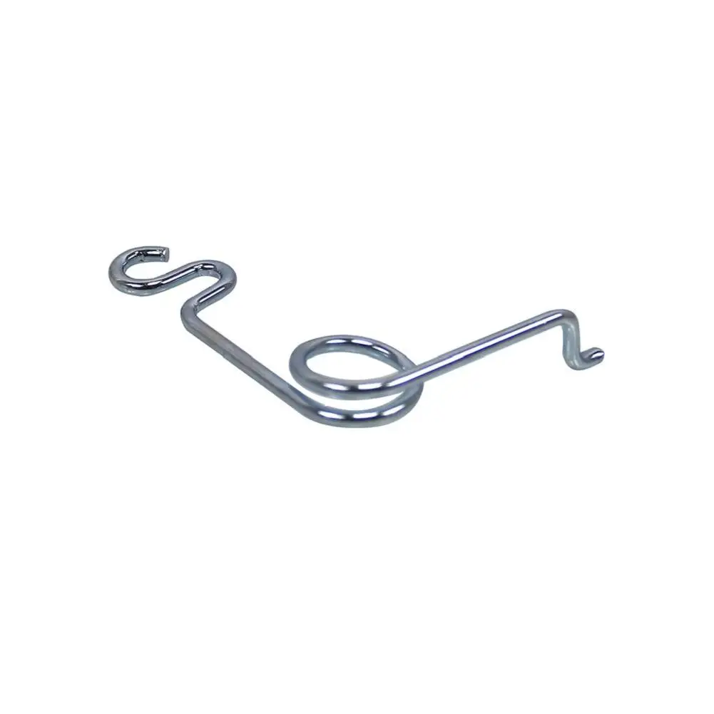 Car Fuel Door Spring Fuel-tank Hinge Spring Fixed Parts Compatible For Ford 2009-2014 F150
Car Fuel Door Spring Fuel-tank Hinge Spring Fixed Parts Compatible For Ford 2009-2014 F150