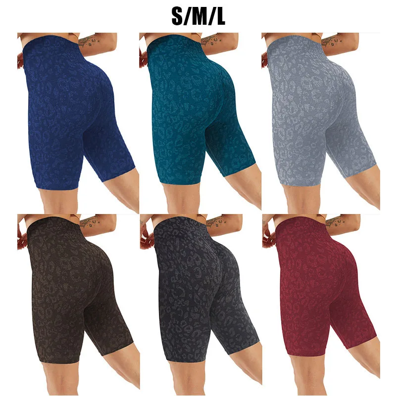 Gym Yoga Fitness Shorts Equipment Moisture Wicking Spandex Anti-Sweat Running Dance Shorts Knitting Cycling Equipment
Gym Yoga Fitness Shorts Equipment Moisture Wicking Spandex Anti-Sweat Running Dance Shorts Knitting Cycling Equipment
