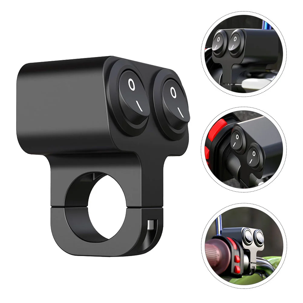Motorcycle Switch Light Handlebar Toggle Switch Handlebar Headlight Switch Motorcycle Handlebar Switches Handle Switch Button
Motorcycle Switch Light Handlebar Toggle Switch Handlebar Headlight Switch Motorcycle Handlebar Switches Handle Switch Button