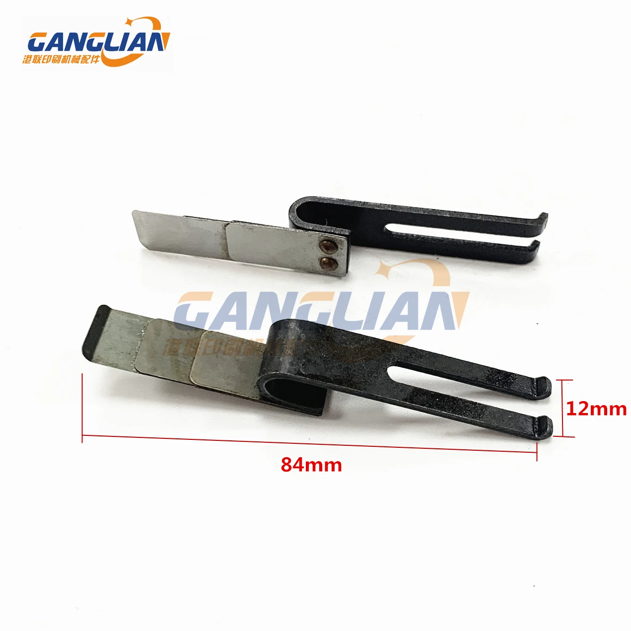 10 Pieces Heidelberg Paper Sheet Separator GTO52 GTO46 CD102 SM74 SM102 clamp sheet Printer Offset Printing Machine
10 Pieces Heidelberg Paper Sheet Separator GTO52 GTO46 CD102 SM74 SM102 clamp sheet Printer Offset Printing Machine