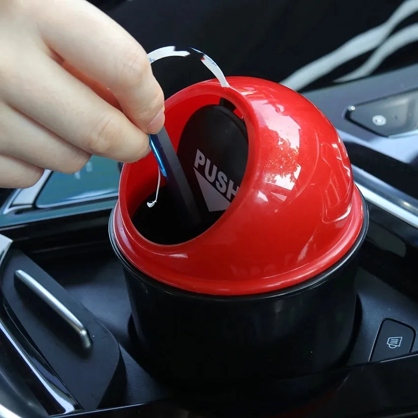 Car Trash Can Auto Door Organizer Garbage Holder Self-elastic Flip Cover Plastic Dustbin Automobiles Storage Trash Accessories
Car Trash Can Auto Door Organizer Garbage Holder Self-elastic Flip Cover Plastic Dustbin Automobiles Storage Trash Accessories