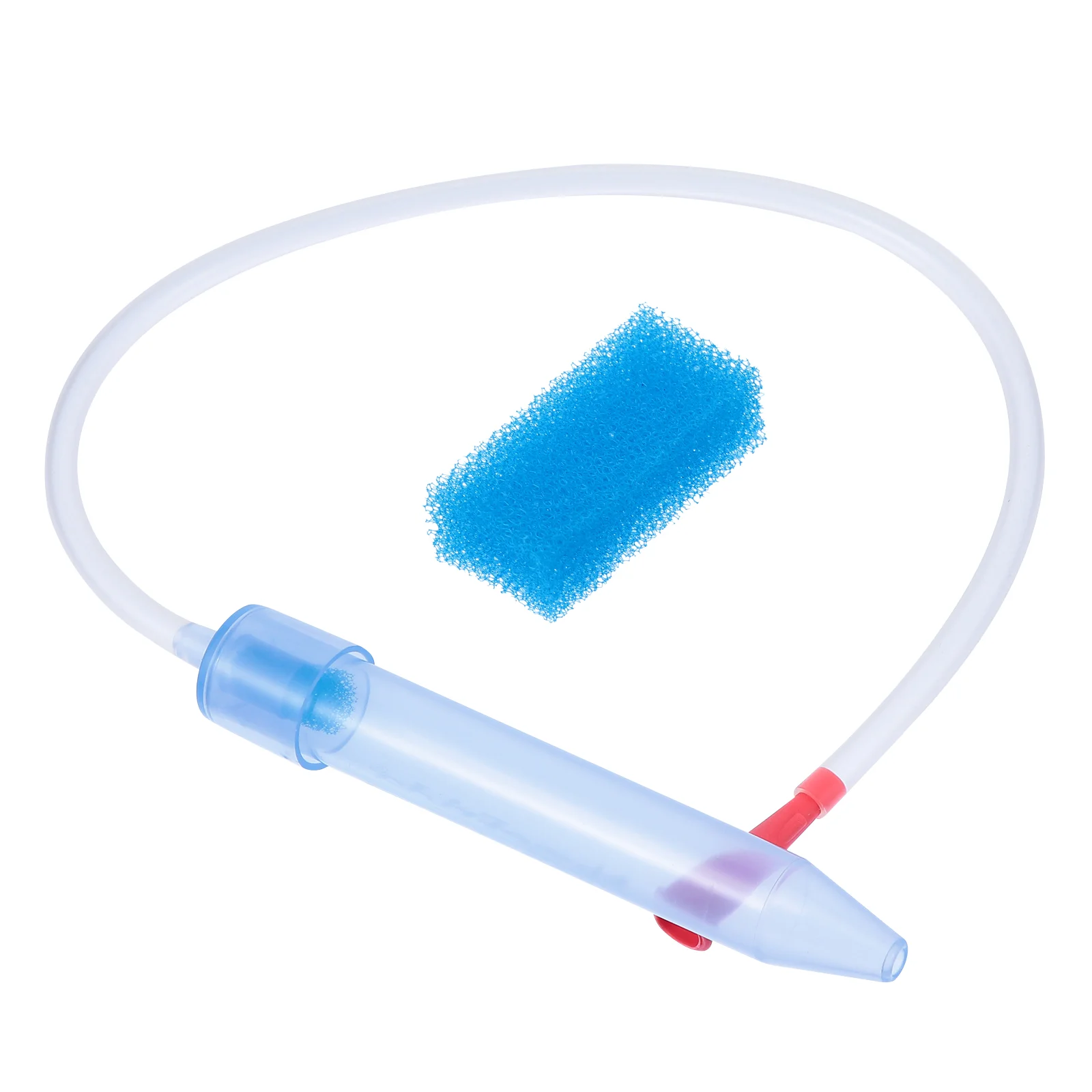 Назальный аспиратор, средство для очистки носа для младенцев, устройство для всасывания, ингалятор, портативный инструмент для очистки слизи ребенка
Назальный аспиратор, средство для очистки носа для младенцев, устройство для всасывания, ингалятор, портативный инструмент для очистки слизи ребенка