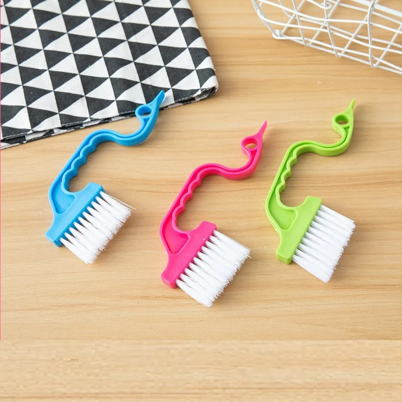 Creative Window Groove Cloth Window Cleaning Brush Cleaner Window Slot Clean Tool
Creative Window Groove Cloth Window Cleaning Brush Cleaner Window Slot Clean Tool