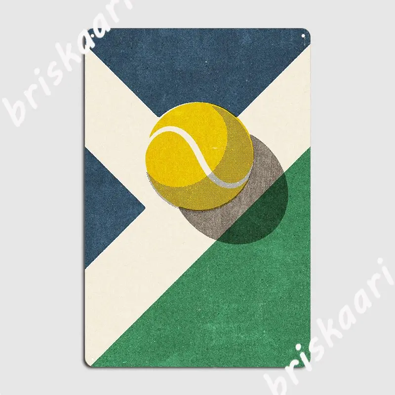 Balls Tennis Hard Court Metal Plaque Poster Mural Wall Decor Cinema Garage Printing Tin Sign Poster
Balls Tennis Hard Court Metal Plaque Poster Mural Wall Decor Cinema Garage Printing Tin Sign Poster