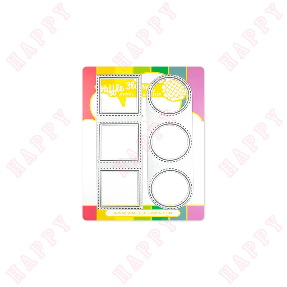 Metal Cutting Dies Window Trio For DIY Scrapbooking Envelope Diary Photo Album Paper Cards Decorative Craft Embossing Template
Metal Cutting Dies Window Trio For DIY Scrapbooking Envelope Diary Photo Album Paper Cards Decorative Craft Embossing Template