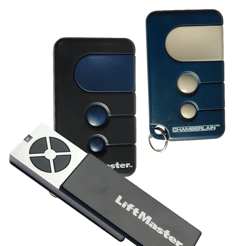 Garage Door Remote Control Electric Flap Rolling Shutter Door 433 Rolling Code Door Opener
Garage Door Remote Control Electric Flap Rolling Shutter Door 433 Rolling Code Door Opener