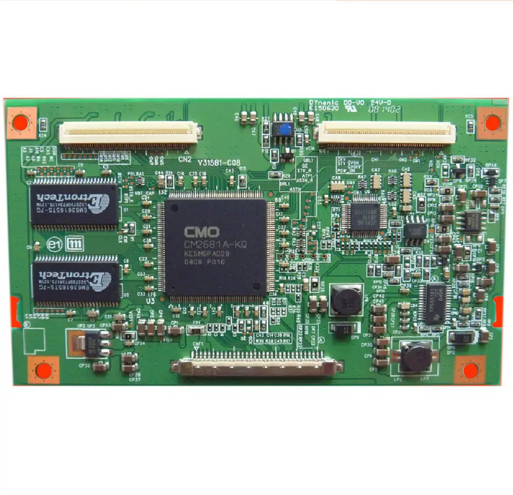 Для Sony New Logic Board V315B1-C08 V315B1-C07 T-Con Board