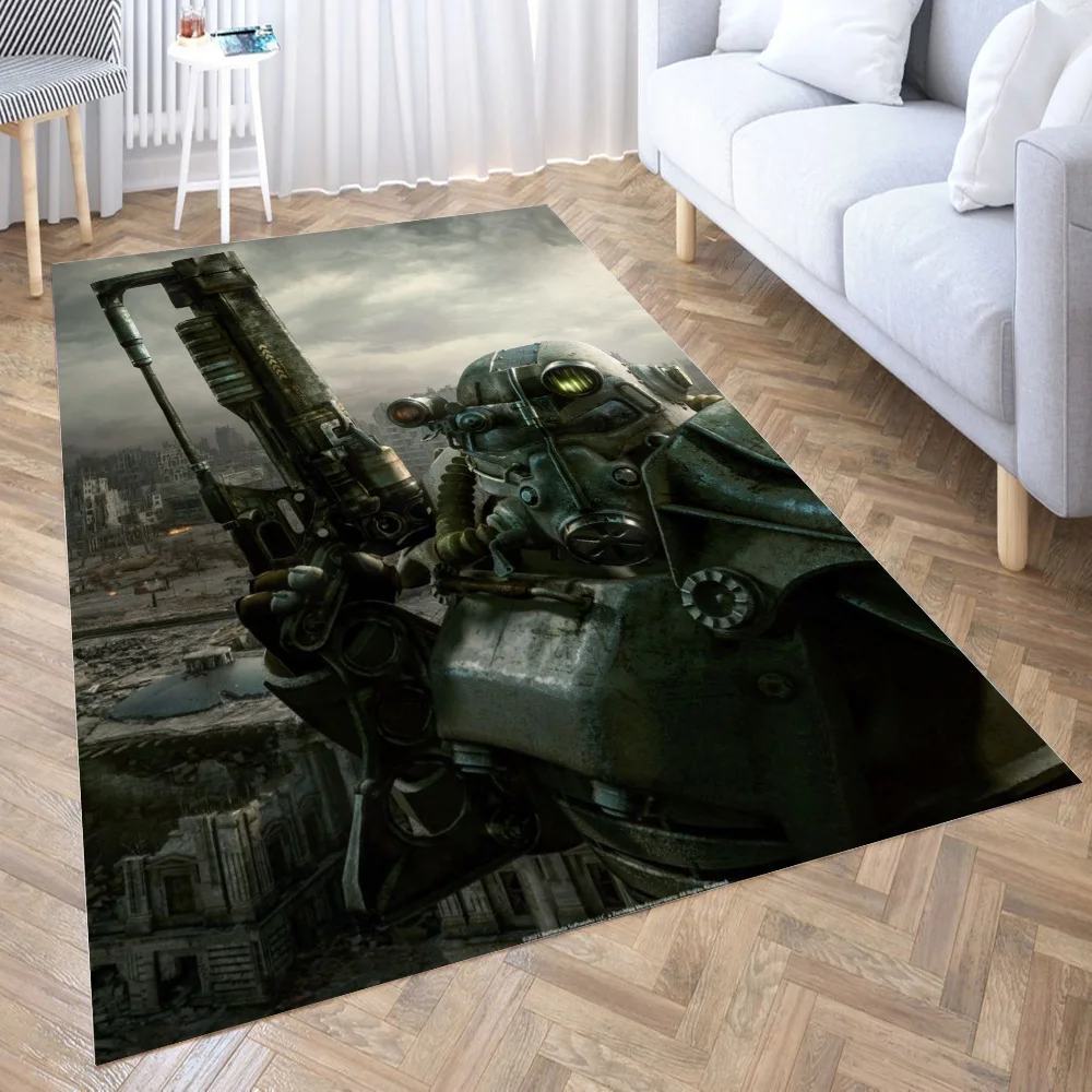 Mech Suit 3D Carpet Living Room Kitchen Entrance Door Mat Anti-slip Floor Rug Bathroom Area Hallway Mats
Mech Suit 3D Carpet Living Room Kitchen Entrance Door Mat Anti-slip Floor Rug Bathroom Area Hallway Mats