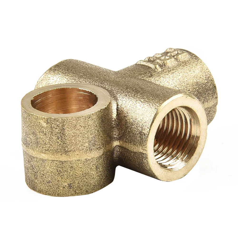 10mm Tee Brake Clutch T 3/16" Pipe METRIC M10 Pipe T Connector Motorcycle Brake Accessory Pipe Metric M10 Pipe Connector Female
10mm Tee Brake Clutch T 3/16" Pipe METRIC M10 Pipe T Connector Motorcycle Brake Accessory Pipe Metric M10 Pipe Connector Female