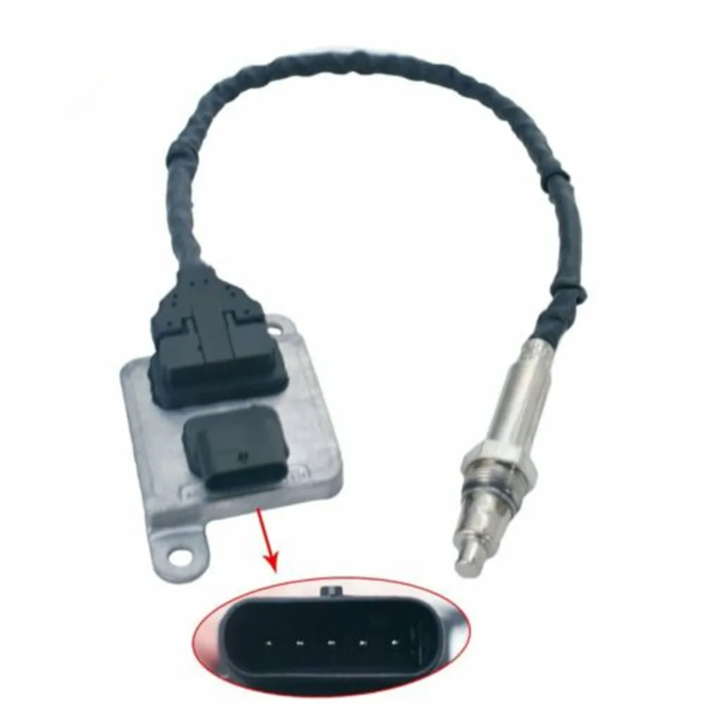 

New Nox Sensor A0009053403 For Mercedes For Benz W212 W222 C218 X218 A207 C207 5WK96681C Nitrogen And Oxygen Sensor