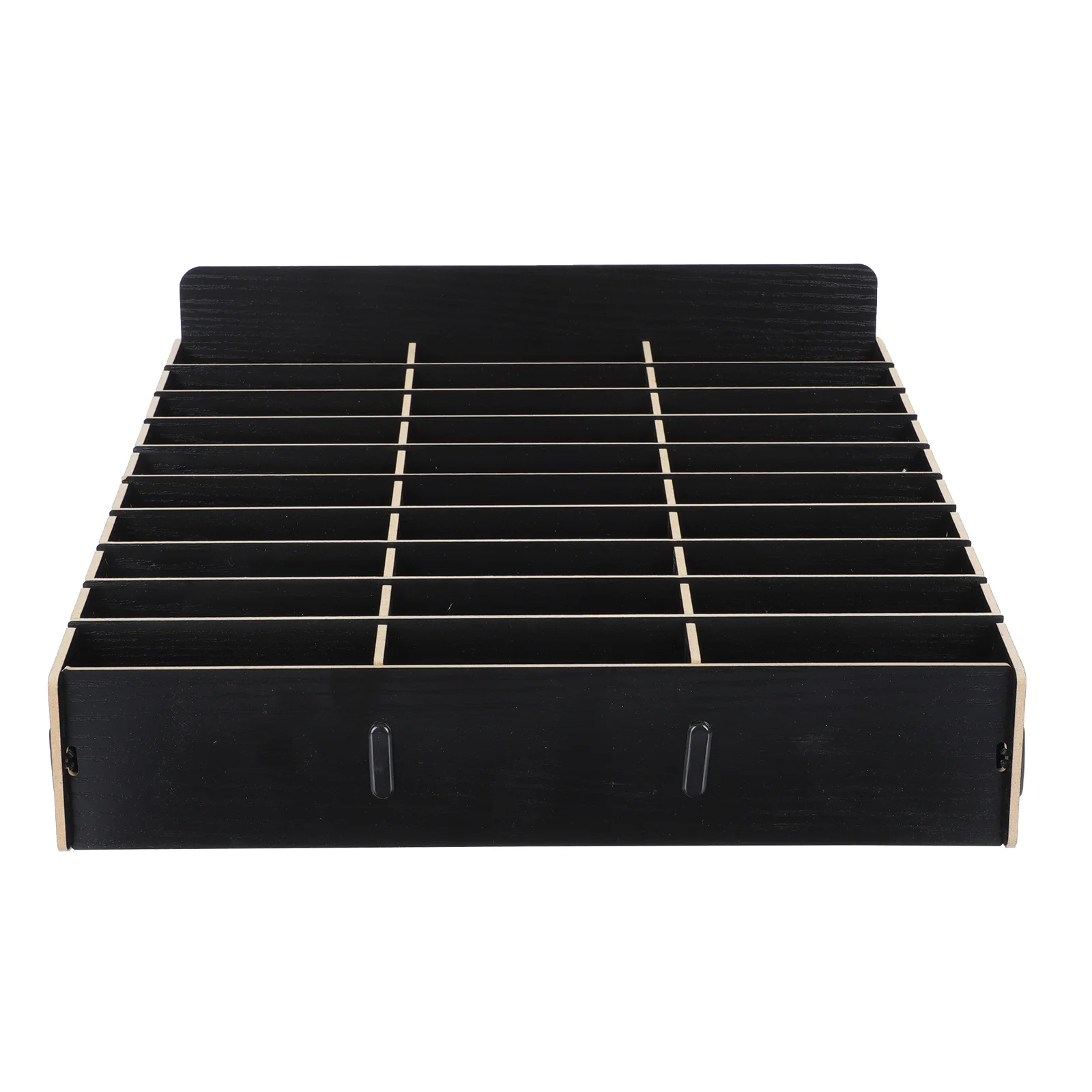 Storage Box Cell Organizer Holder Mobile Wooden Classroom Desktop Case Displayrackmanagement Grid Office Coffee Multi Calculator
Storage Box Cell Organizer Holder Mobile Wooden Classroom Desktop Case Displayrackmanagement Grid Office Coffee Multi Calculator