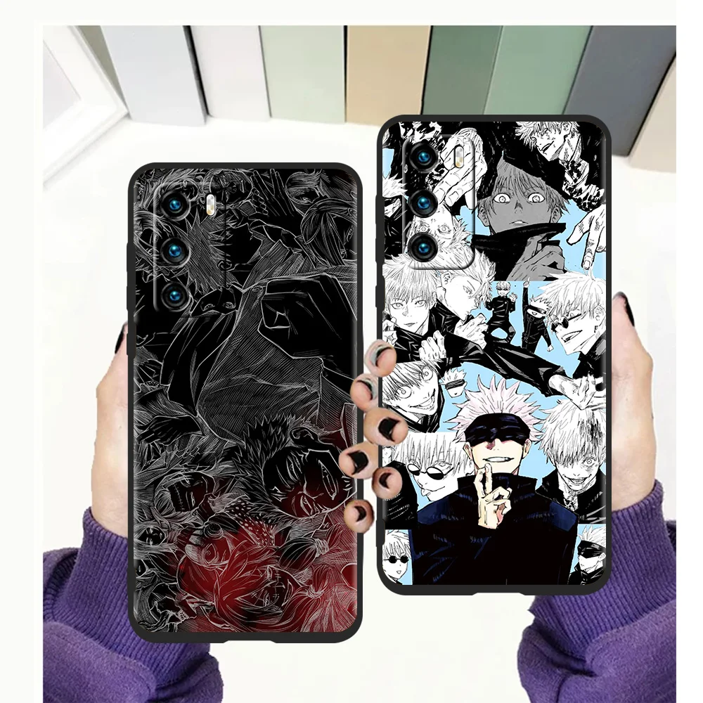 Anime Comic Collection Phone Case for Huawei P20 P30 P40 Lite P20 P30 P50 Pro P Smart Z 2021 Y6 Y7 Y9 Y7A Y6P Y9S 2019 TPU Cover
Anime Comic Collection Phone Case for Huawei P20 P30 P40 Lite P20 P30 P50 Pro P Smart Z 2021 Y6 Y7 Y9 Y7A Y6P Y9S 2019 TPU Cover