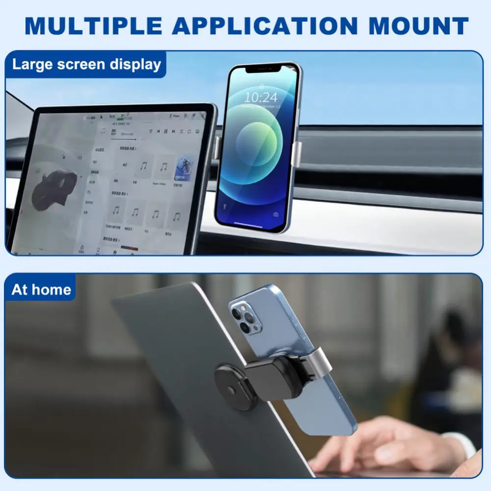Universal Car Phone Holder Car Navigation Magnetic Mobile Phone Holder Telescopic Car Mount Stand For Iphone Samsung Stable
Universal Car Phone Holder Car Navigation Magnetic Mobile Phone Holder Telescopic Car Mount Stand For Iphone Samsung Stable