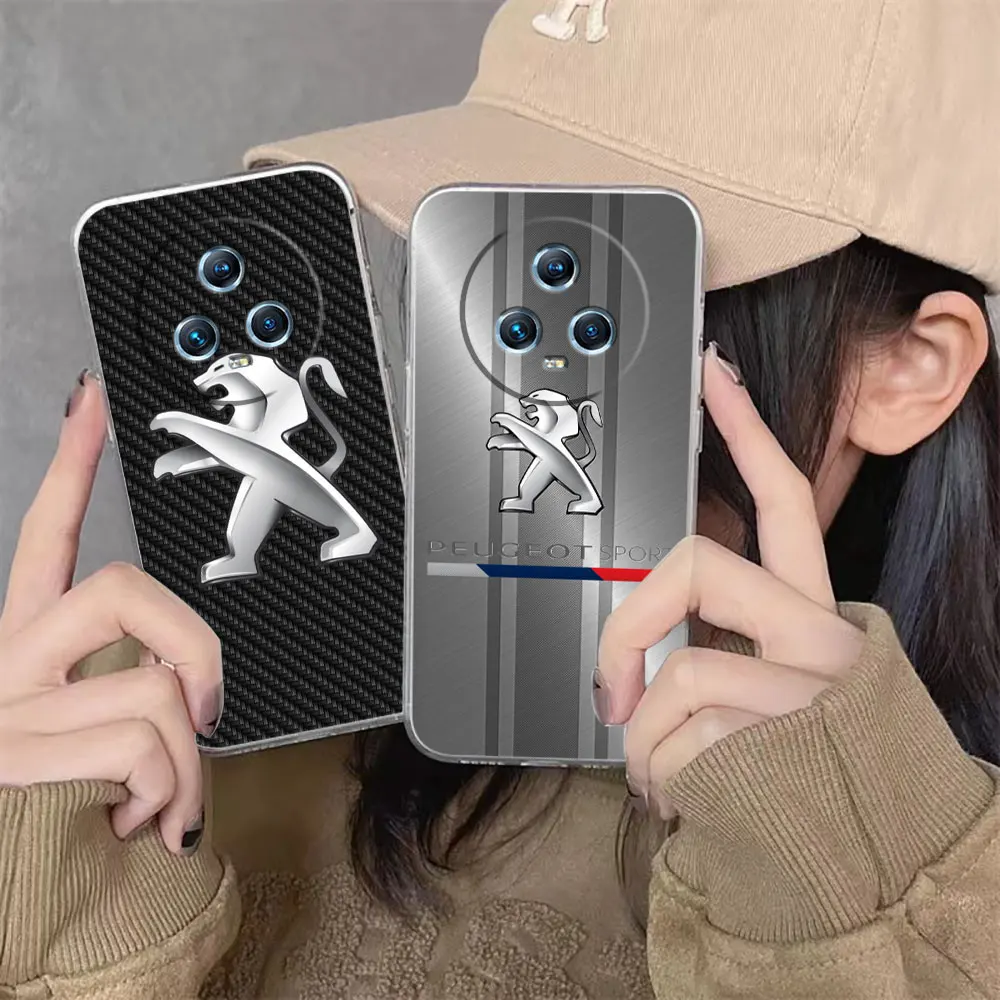 Clear Phone Case For HONOR MAGIC PLAY 3 4 5 5T 6T X20 X30 X30I X40 X40I PRO Case Funda Coque Shell Frenchman Lion The P-Peugeot
Clear Phone Case For HONOR MAGIC PLAY 3 4 5 5T 6T X20 X30 X30I X40 X40I PRO Case Funda Coque Shell Frenchman Lion The P-Peugeot