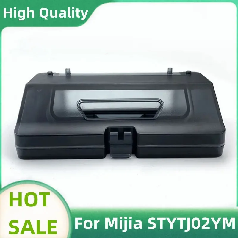 2 в 1 детали для робота-пылесоса Xiaomi Mijia Mop Pro STYTJ02YM / 3C MVXVC01-JG VIOMI V2 PRO V3
