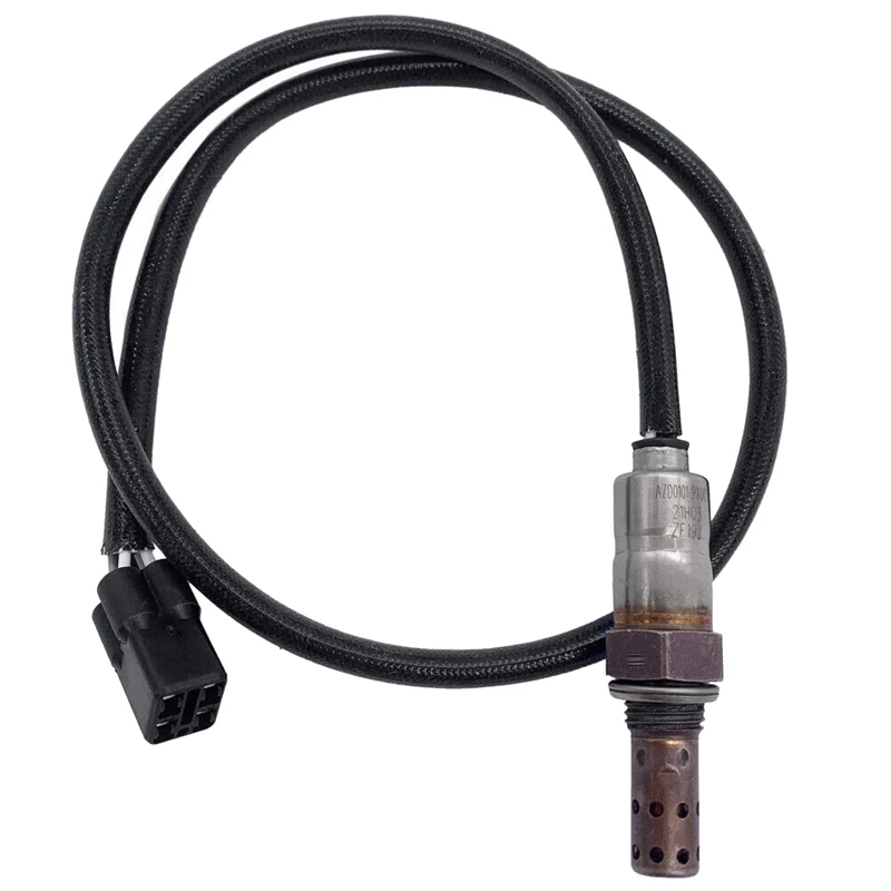 1Piece AZD0101-BA002 Car Parts O2 Oxygen Sensor For Triumph Tiger 800 2015-2017 Daytona 2015 Kawasaki J300 SC300 J 300 KTM 690
1Piece AZD0101-BA002 Car Parts O2 Oxygen Sensor For Triumph Tiger 800 2015-2017 Daytona 2015 Kawasaki J300 SC300 J 300 KTM 690