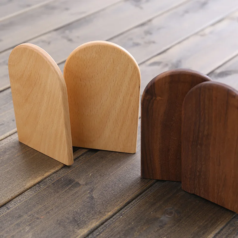 Natural creative wooden bookshelf walnut bookshelf desktop organizer student bookshelf desktop office bookends bookend rack
Natural creative wooden bookshelf walnut bookshelf desktop organizer student bookshelf desktop office bookends bookend rack