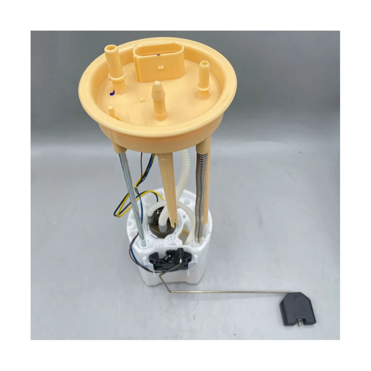 Fuel Pump Assembly 2H0919050B is Applicable for Volkswagen Touareg Transportation Vehicle Mutivan 09-15 
Fuel Pump Assembly 2H0919050B is Applicable for Volkswagen Touareg Transportation Vehicle Mutivan 09-15