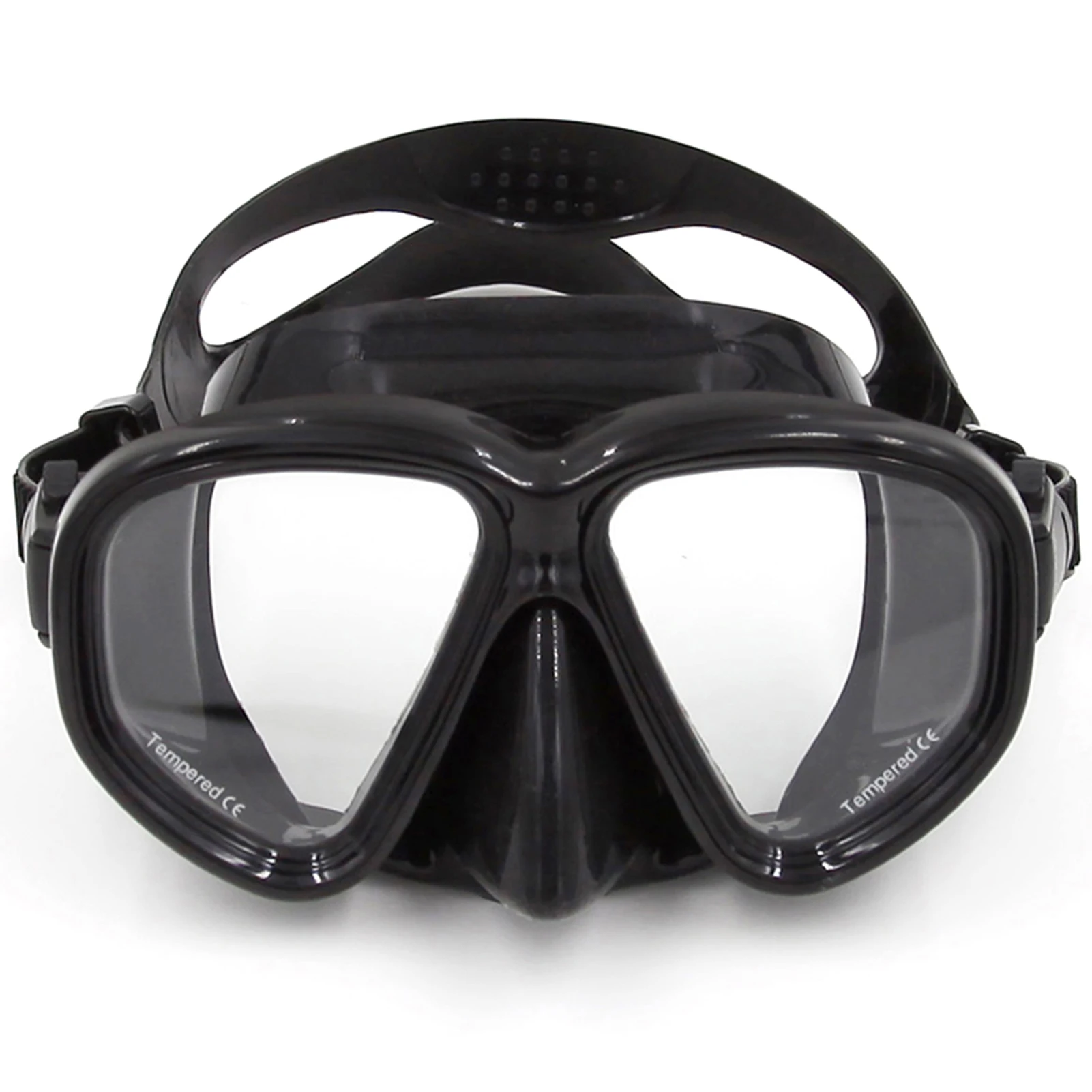 Diving Mask Goggles Swimming Diving Snorkeling Glass Equipment Toughened Tempered Glass Mask for diving
Diving Mask Goggles Swimming Diving Snorkeling Glass Equipment Toughened Tempered Glass Mask for diving