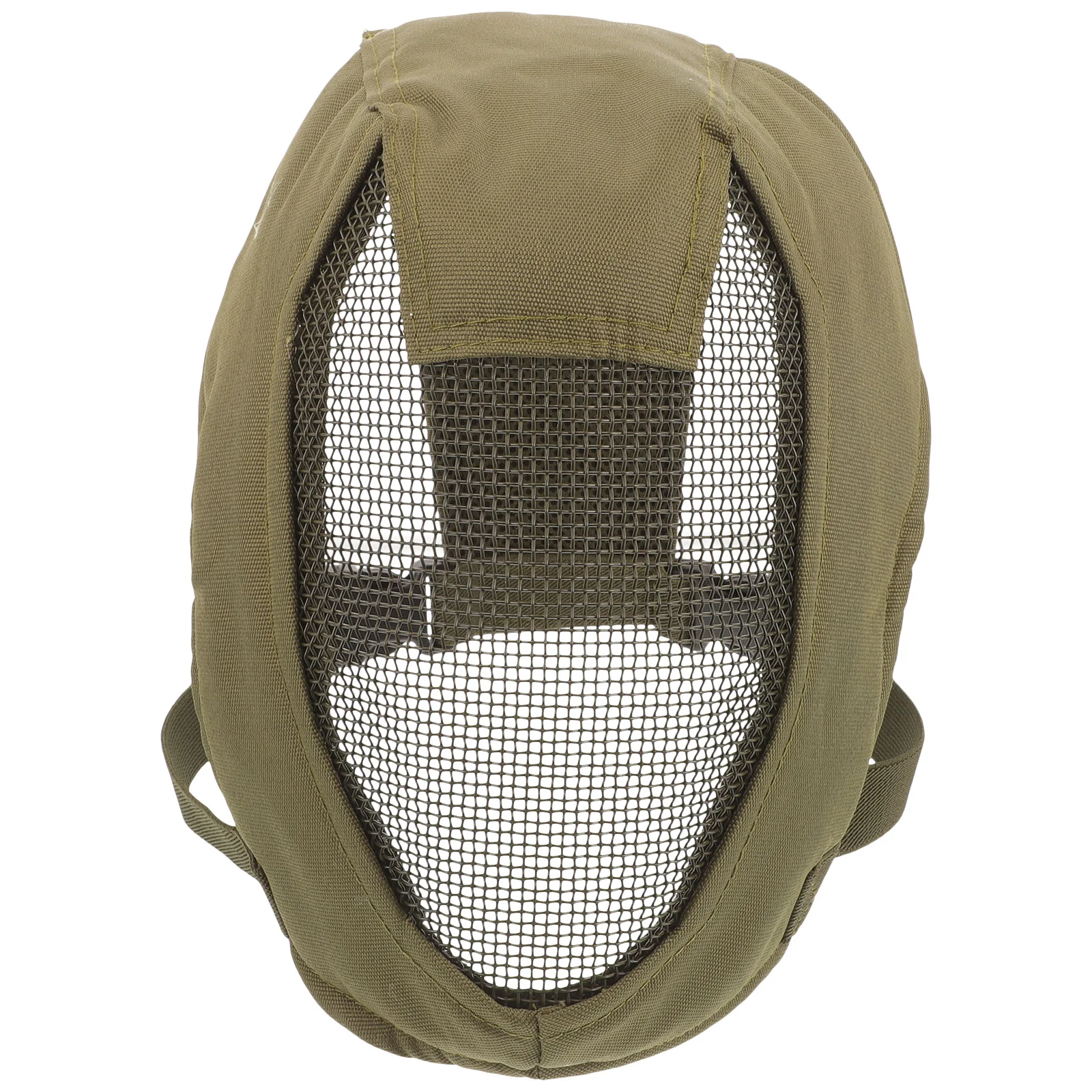 Face Masks Protective Head Cover Breathable Game Protector Outdoor Field
Face Masks Protective Head Cover Breathable Game Protector Outdoor Field