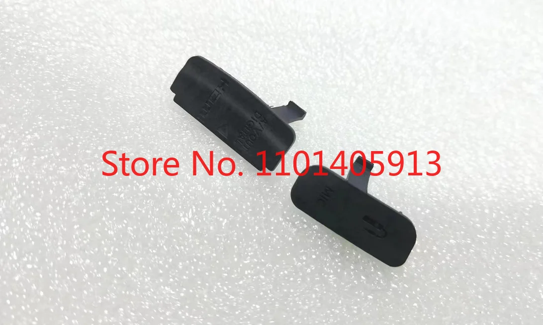 20PCS Interface USB AV OUT HDMI-compatible MIC Rubber Door Bottom Cover for Canon 600D Camera New
20PCS Interface USB AV OUT HDMI-compatible MIC Rubber Door Bottom Cover for Canon 600D Camera New