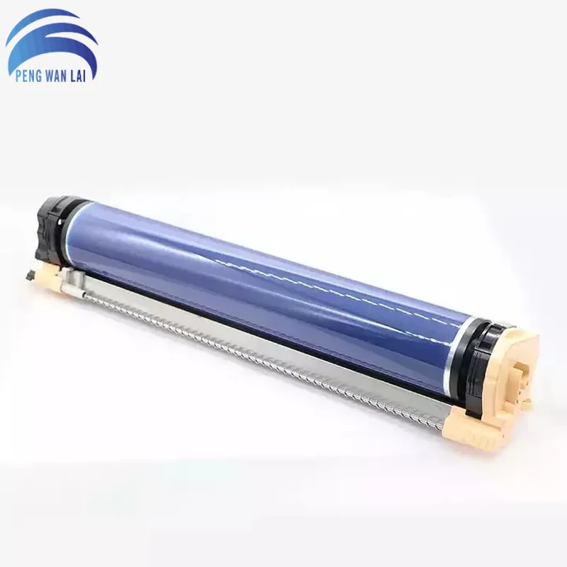 CMYK Drum Unit for Xerox DocuColor DCC240 DCC242 DCC250 DCC252 DCC260 Photoconductor Unit
CMYK Drum Unit for Xerox DocuColor DCC240 DCC242 DCC250 DCC252 DCC260 Photoconductor Unit