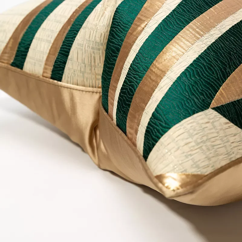 Luxury Cushion Cover Pillow Covers Decorative Fall Pillow Case Gold Cushion Case Sofa Home Decor Salon Decoration
Luxury Cushion Cover Pillow Covers Decorative Fall Pillow Case Gold Cushion Case Sofa Home Decor Salon Decoration