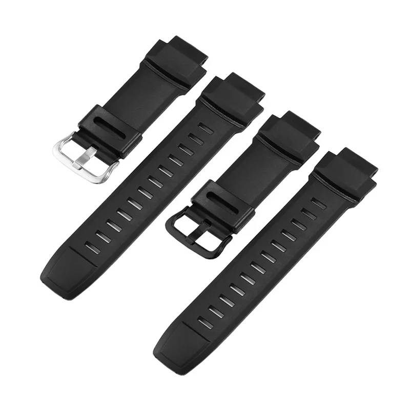 Selected Rubber Watchband Suitable for Casio PROTREK Series PRG-260/280/550/510/PRW-3500 Silicone Watch Strap
Selected Rubber Watchband Suitable for Casio PROTREK Series PRG-260/280/550/510/PRW-3500 Silicone Watch Strap