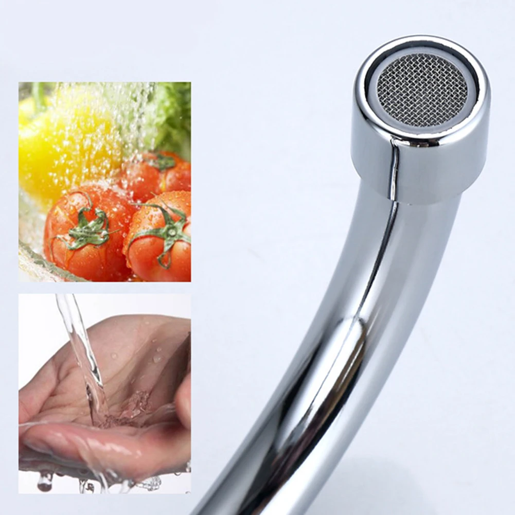 Stainless Steel Kitchen Sink Cold Taps Single Handle Swivel Spout Single Lever Tap Mono Modern Plating Faucet Accessories
Stainless Steel Kitchen Sink Cold Taps Single Handle Swivel Spout Single Lever Tap Mono Modern Plating Faucet Accessories