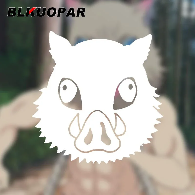 BLKUOPAR для рассекающего демонов хэшибира иносукэ аниме Стикеры для автомобиля вырезанные креативные индивидуальные украшения
BLKUOPAR для рассекающего демонов хэшибира иносукэ аниме Стикеры для автомобиля вырезанные креативные индивидуальные украшения