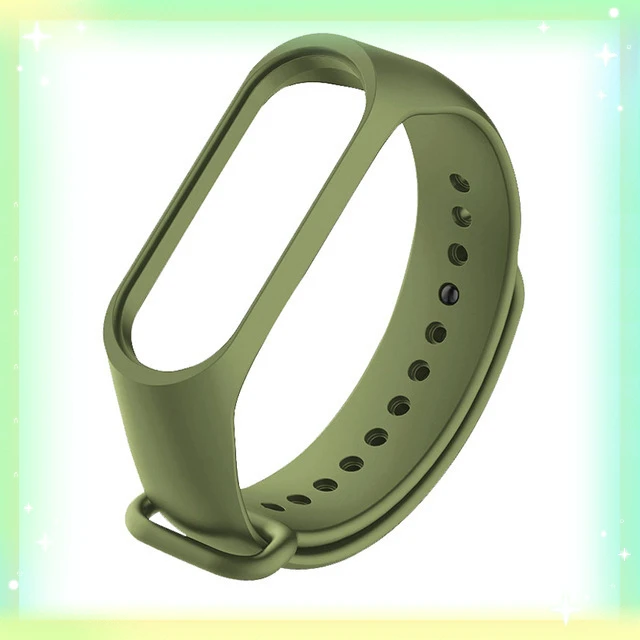 For Xiaomi Mi Band 6 5 4 3 Miband 5 4 Strap Replacement Color Silicone Wristband TPU Strap for Amazfit Band 5 Miband 6 5 4
For Xiaomi Mi Band 6 5 4 3 Miband 5 4 Strap Replacement Color Silicone Wristband TPU Strap for Amazfit Band 5 Miband 6 5 4