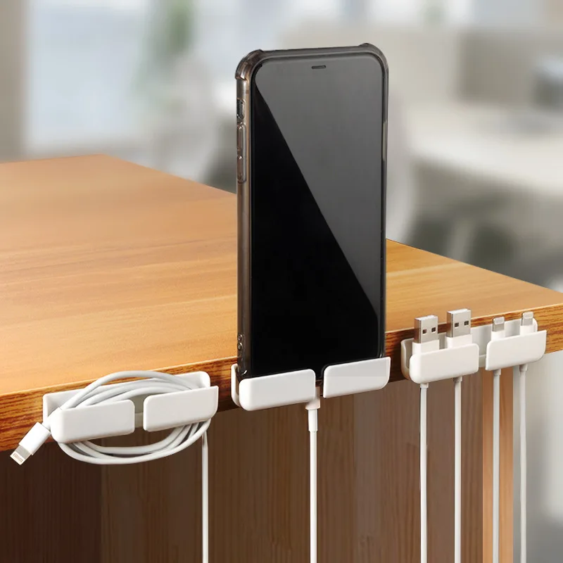 LE Cable Winder Cable Organizer Cable Clip Desk Tidy Desk Organiser Wire Cord Usb Charger Cord Holder Organizer Holder Secure
LE Cable Winder Cable Organizer Cable Clip Desk Tidy Desk Organiser Wire Cord Usb Charger Cord Holder Organizer Holder Secure