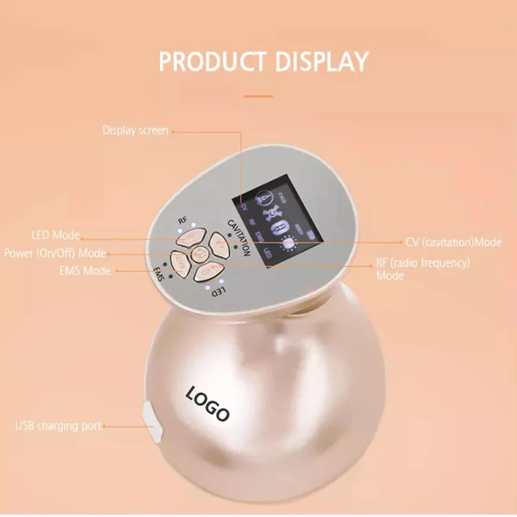 3 in 1 Body Slimming Machine Wholesale machine slimming cavitation slimming machine
3 in 1 Body Slimming Machine Wholesale machine slimming cavitation slimming machine