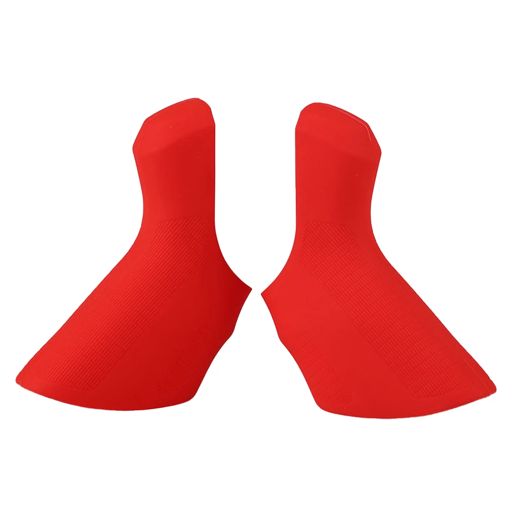 Grips Brake Levers Covers Anti-skid Bicycle Accessories Shift Hoods Cover For SENSAH 7/8/9/10/11/12 S Brand New
Grips Brake Levers Covers Anti-skid Bicycle Accessories Shift Hoods Cover For SENSAH 7/8/9/10/11/12 S Brand New