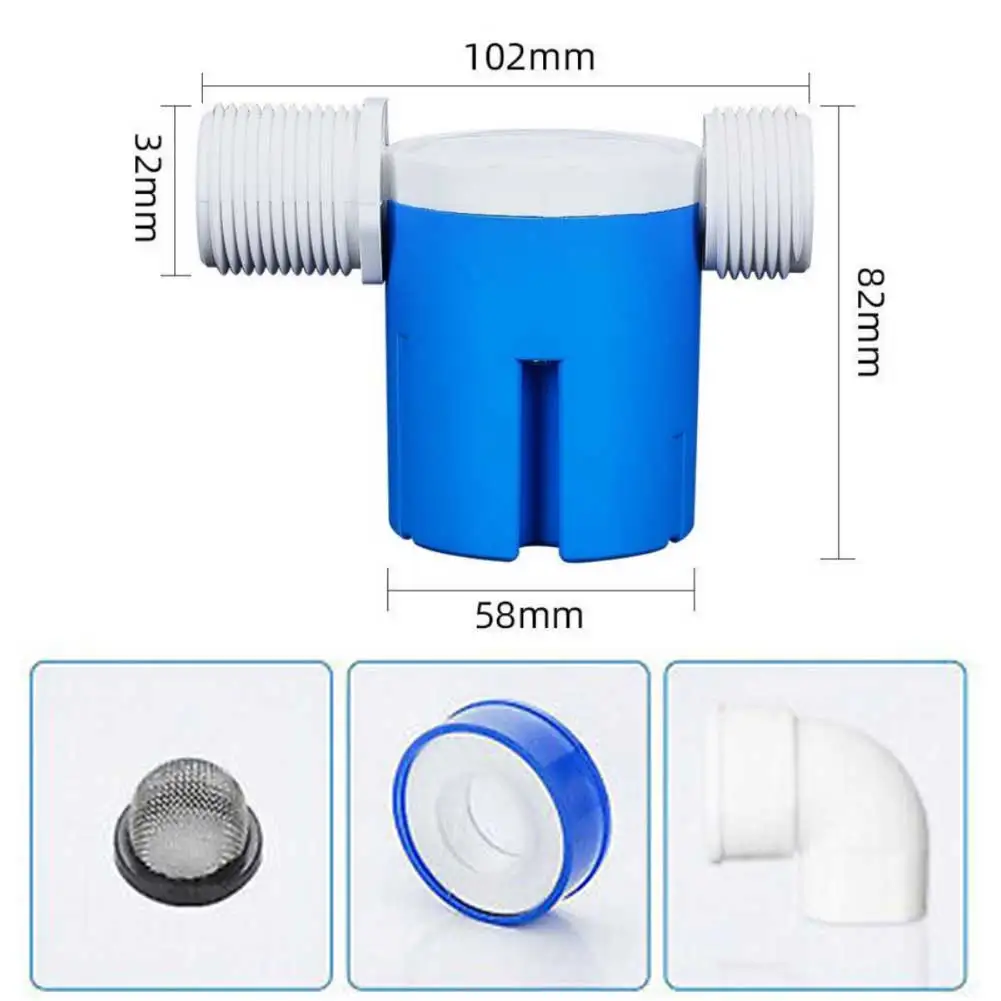 Efficient Water Control with the Automatic Control Water Inlet Valve Ideal for Animal Drinking Water and Cooling Towers
Efficient Water Control with the Automatic Control Water Inlet Valve Ideal for Animal Drinking Water and Cooling Towers