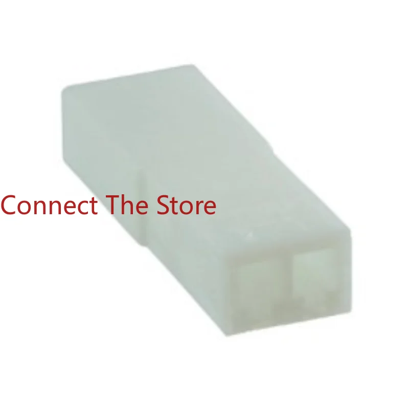 10PCS Connector SYR-02TV Rubber Shell 2P 2.5mm Spacing Spot
10PCS Connector SYR-02TV Rubber Shell 2P 2.5mm Spacing Spot