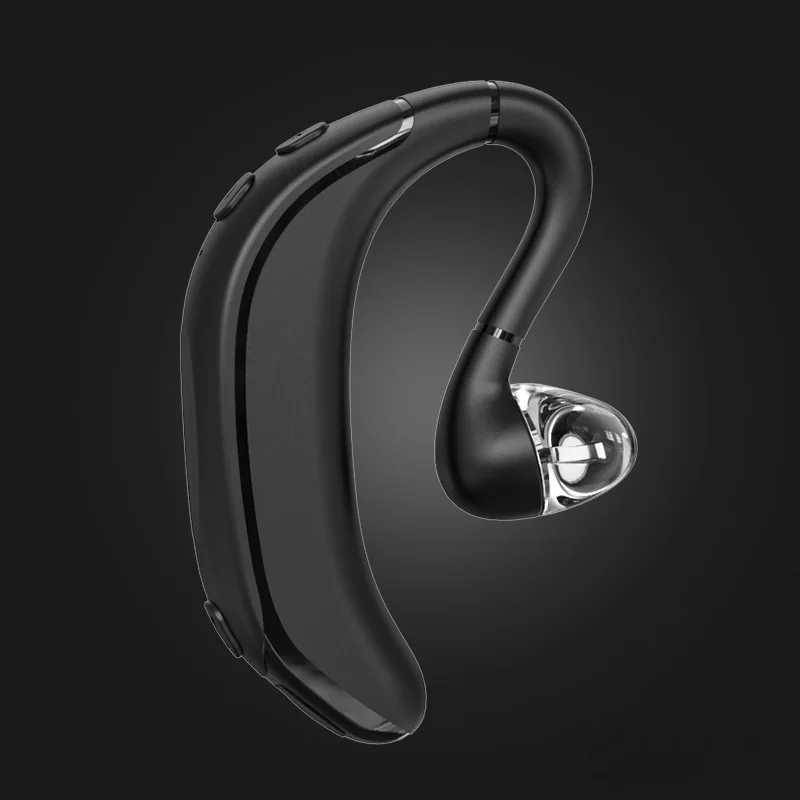 Bluetoothheadsetsingleearleftandrightrotationbusinessmobile game waterproof anti-shake standby time long stereo noise reduction
Bluetoothheadsetsingleearleftandrightrotationbusinessmobile game waterproof anti-shake standby time long stereo noise reduction