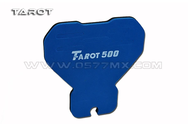 Tarot Helicopter Parts 500 New Type Main Rotor Fixing Frame Foam Mount Tl50074-02
Tarot Helicopter Parts 500 New Type Main Rotor Fixing Frame Foam Mount Tl50074-02