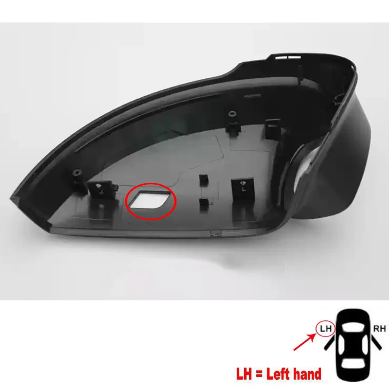 Аксессуары для автомобиля Volkswagen Tiguan 2016-2020, зеркальный чехол, зеркальная рамка, зеркальная линза, зеркальный светильник
Аксессуары для автомобиля Volkswagen Tiguan 2016-2020, зеркальный чехол, зеркальная рамка, зеркальная линза, зеркальный светильник