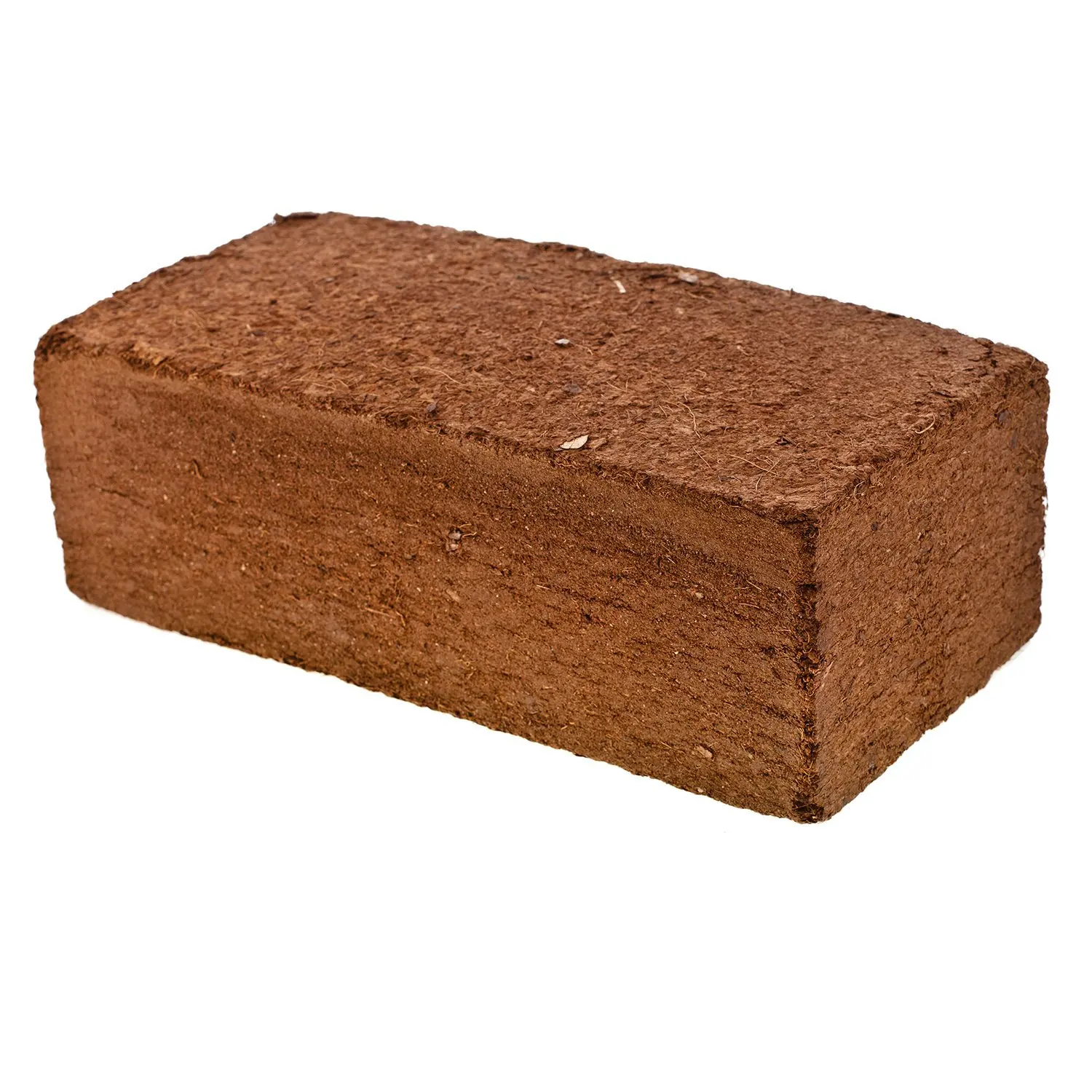 Garden Flower Planting Natural Compression Soft Nutrient Soil Cocopeat Coconut Fiber Block Coco Peat Moss Coir Pith Brick
Garden Flower Planting Natural Compression Soft Nutrient Soil Cocopeat Coconut Fiber Block Coco Peat Moss Coir Pith Brick