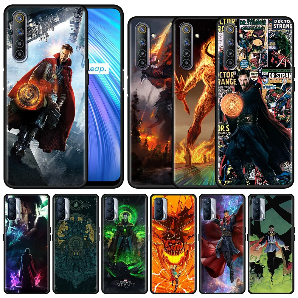 Phone Case For OPPO Realme 8 7 6 5 Pro C3 C12 C20A C21Y XT GT Master X50 X50Pro Black Silicone Coque Nova Marvel Avengers
Phone Case For OPPO Realme 8 7 6 5 Pro C3 C12 C20A C21Y XT GT Master X50 X50Pro Black Silicone Coque Nova Marvel Avengers
