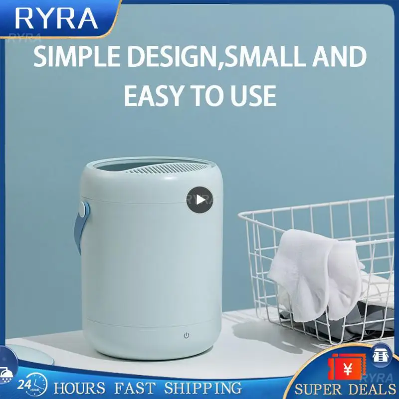 Mini Washing Machine Ultrasonic Turbine Wave Washing Machine Travel Washer For Underwear Socks Baby Clothes Washer For Travel
Mini Washing Machine Ultrasonic Turbine Wave Washing Machine Travel Washer For Underwear Socks Baby Clothes Washer For Travel