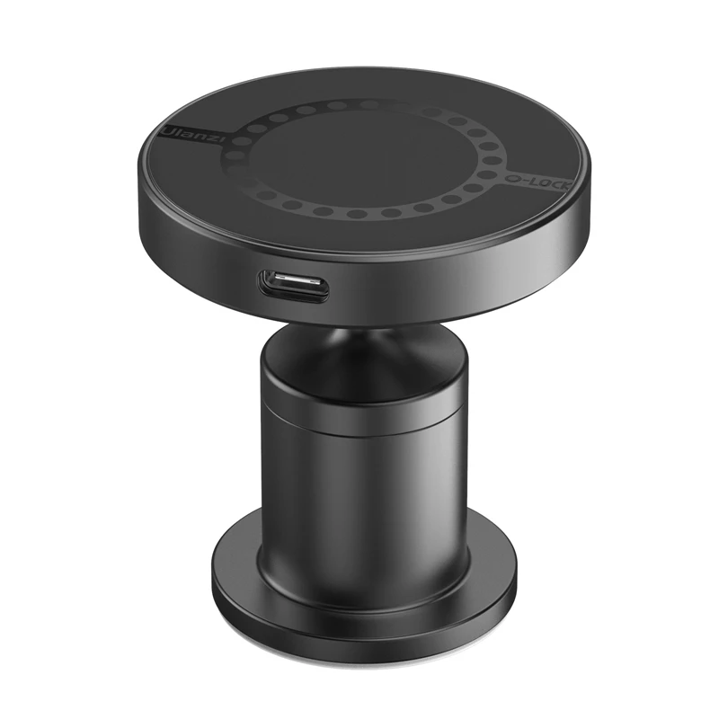 VIJIM Ulanzi O-Lock автомобильное беспроводное магнитное зарядное устройство для смартфона Magsafe зарядное устройство для iPhone быстросъемная система аксессуары
VIJIM Ulanzi O-Lock автомобильное беспроводное магнитное зарядное устройство для смартфона Magsafe зарядное устройство для iPhone быстросъемная система аксессуары