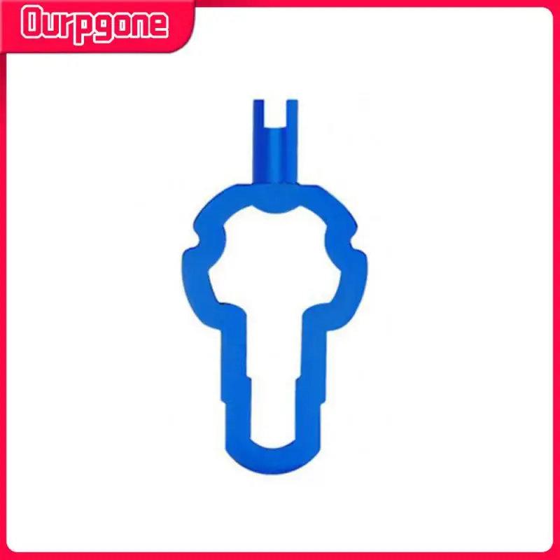 1pc Bike Valve Core Tool Multifunction Wrench Presta Tire Valve Caps Portable MTB Road Bicycle Removal Installation Tool Accesso
1pc Bike Valve Core Tool Multifunction Wrench Presta Tire Valve Caps Portable MTB Road Bicycle Removal Installation Tool Accesso