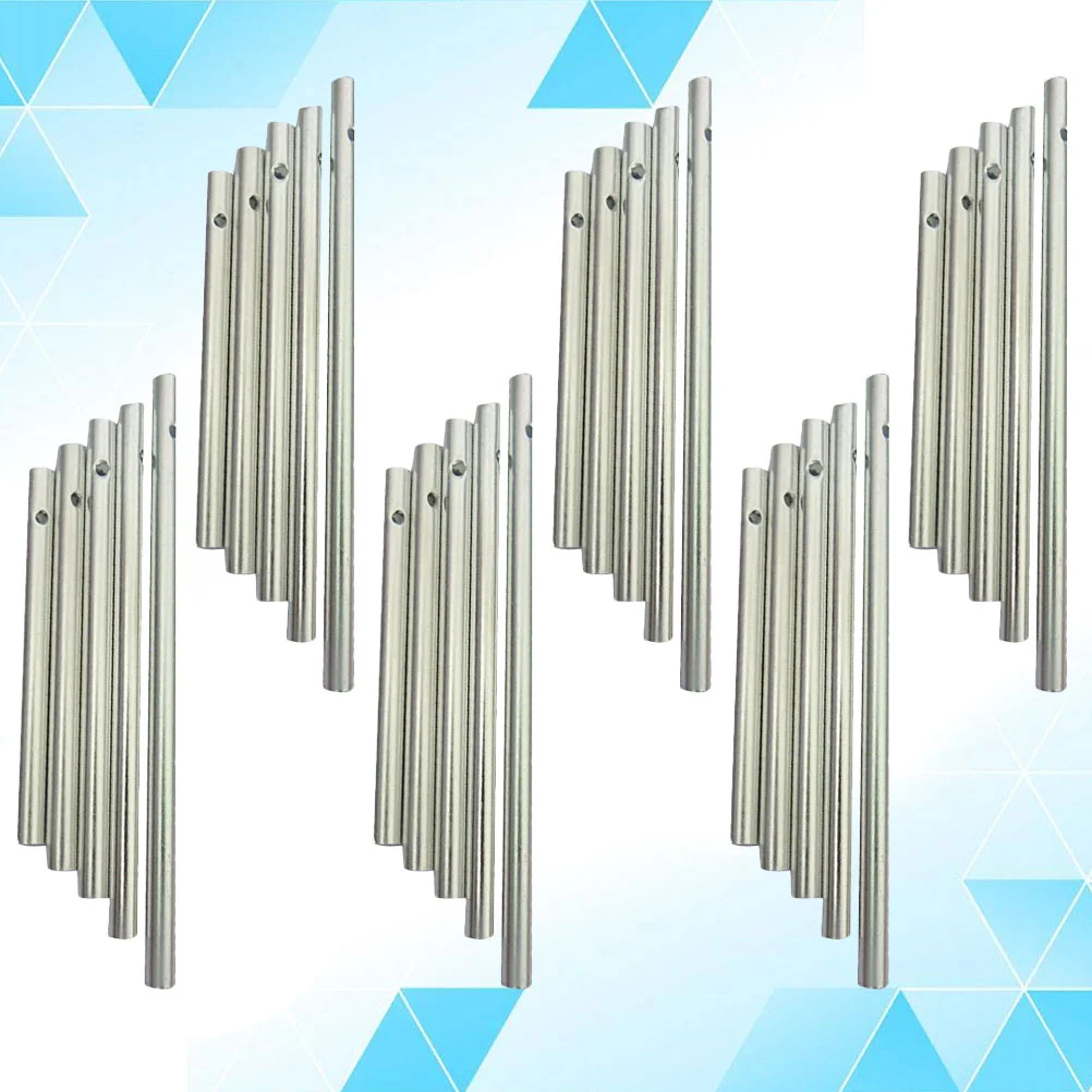 Wind Chime Chimes Kit Tubes Parts Material Supplies Replacementmake Diy Making Tube A Aluminum Pipe Metal Window Pendant Large
Wind Chime Chimes Kit Tubes Parts Material Supplies Replacementmake Diy Making Tube A Aluminum Pipe Metal Window Pendant Large