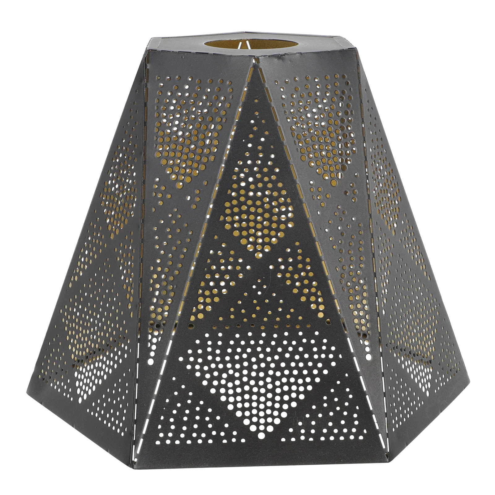 Lamp Shade Lampshade Light Shades Table Chandelier Cover Iron Metal Replacement Bedside Hollow Black Wall Floor Hanging Bulb
Lamp Shade Lampshade Light Shades Table Chandelier Cover Iron Metal Replacement Bedside Hollow Black Wall Floor Hanging Bulb