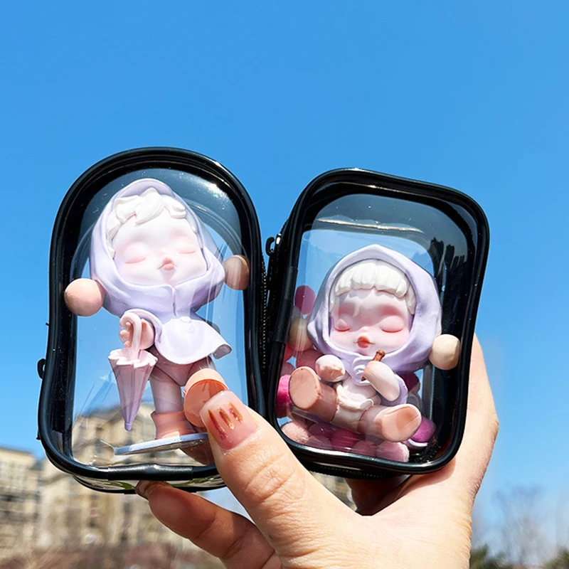 Прозрачный Органайзер из ПВХ, коробка для ключей, сумка для хранения, Женский Органайзер, Классическая утолщенная загадочная коробка, брелок, Подарочная сумка для кошелька
Прозрачный Органайзер из ПВХ, коробка для ключей, сумка для хранения, Женский Органайзер, Классическая утолщенная загадочная коробка, брелок, Подарочная сумка для кошелька