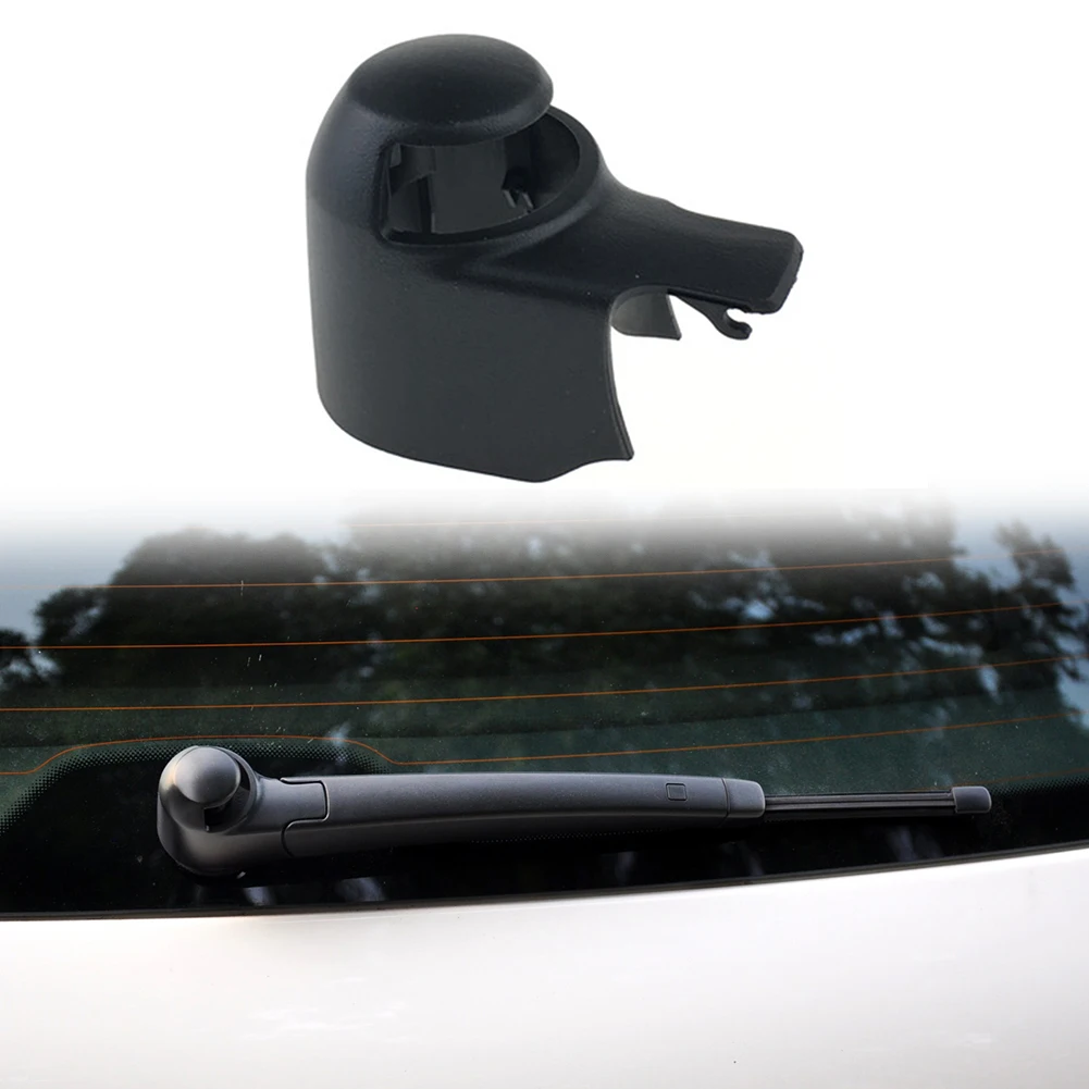 Rear Wiper Nut Cover Cap Rear Wiper Nut Cap Cover 1K8955435 For Skoda Superb 3T5 2008-2015 Estate Window Replacement
Rear Wiper Nut Cover Cap Rear Wiper Nut Cap Cover 1K8955435 For Skoda Superb 3T5 2008-2015 Estate Window Replacement