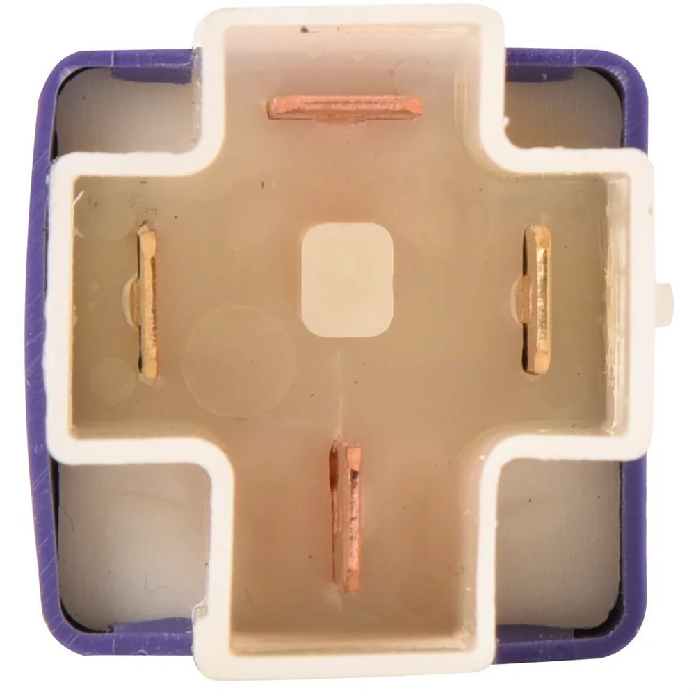 Accessories Starter Relay Automotive Relay 28300-10020 Brand New High Reliability Plastic For Camry For Corolla
Accessories Starter Relay Automotive Relay 28300-10020 Brand New High Reliability Plastic For Camry For Corolla